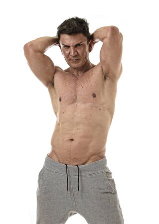 Maturestrip then fuck Man mature naked pose